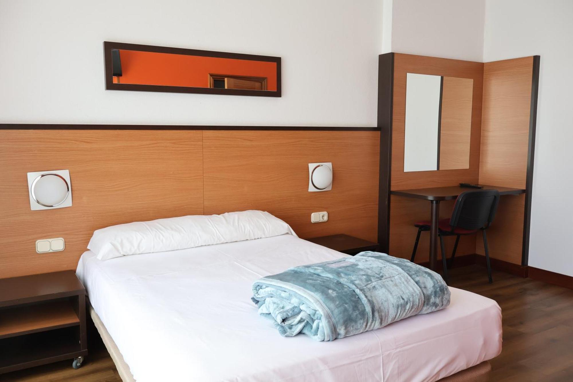 Loop Inn Hostel Сантяго де Компостела Екстериор снимка