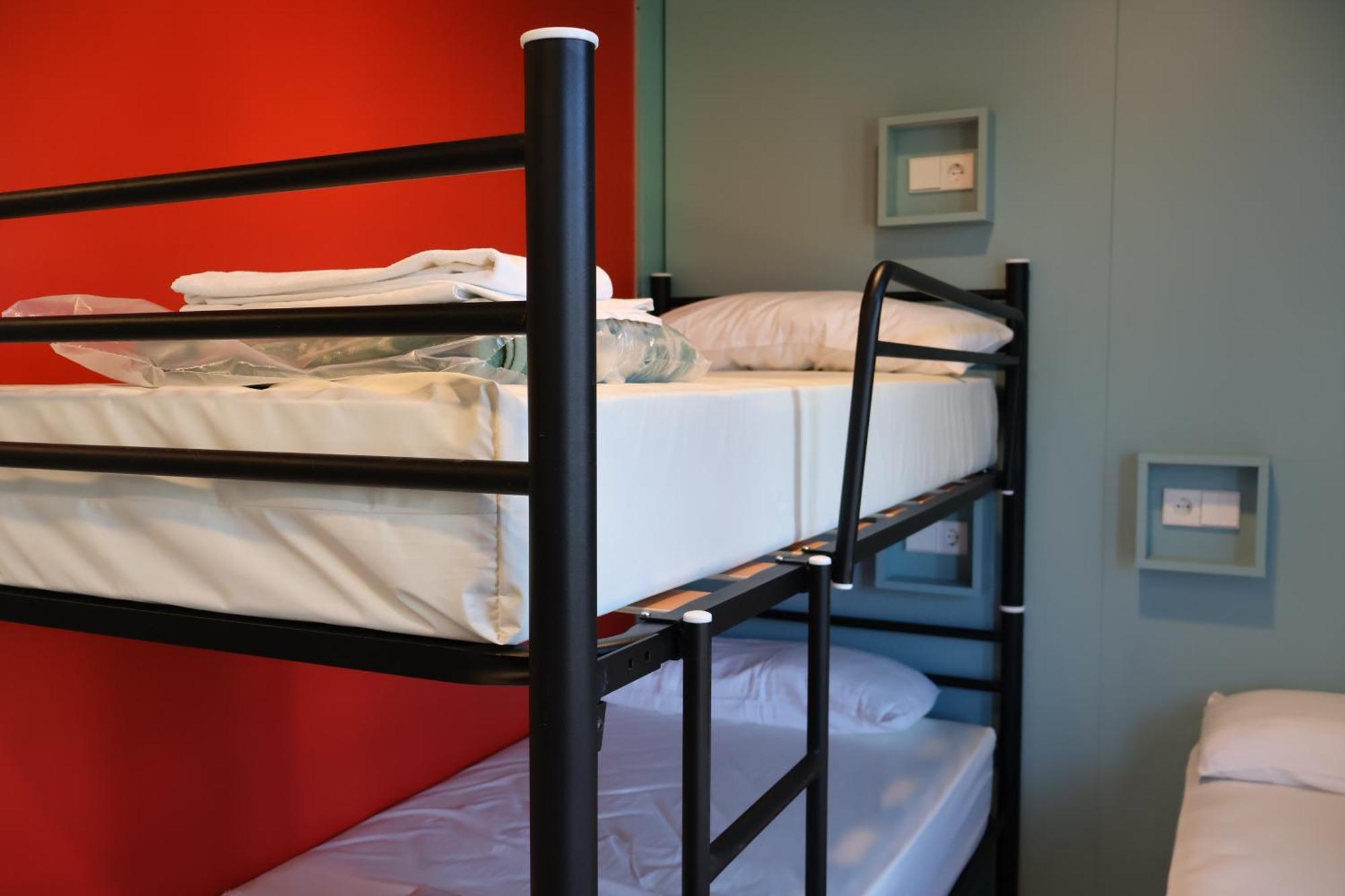 Loop Inn Hostel Сантяго де Компостела Екстериор снимка