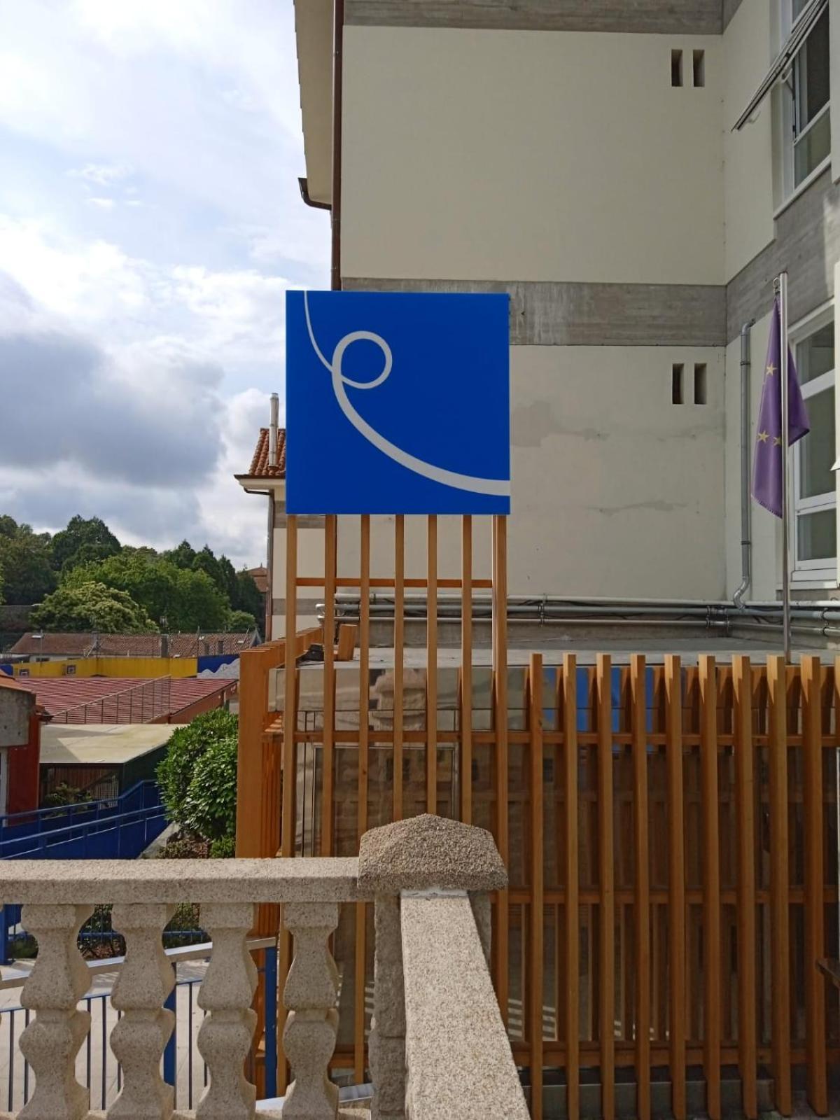 Loop Inn Hostel Сантяго де Компостела Екстериор снимка