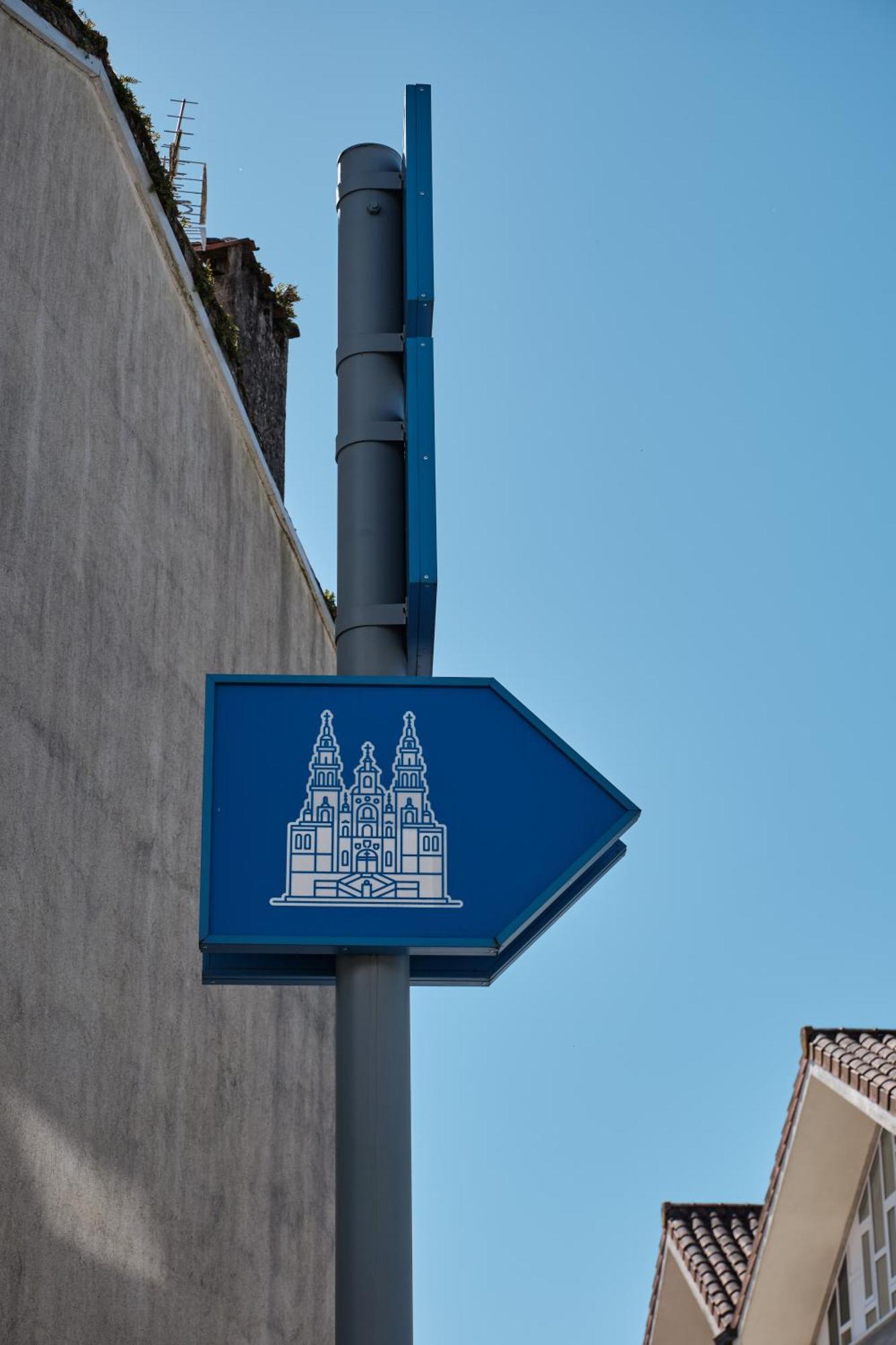 Loop Inn Hostel Сантяго де Компостела Екстериор снимка