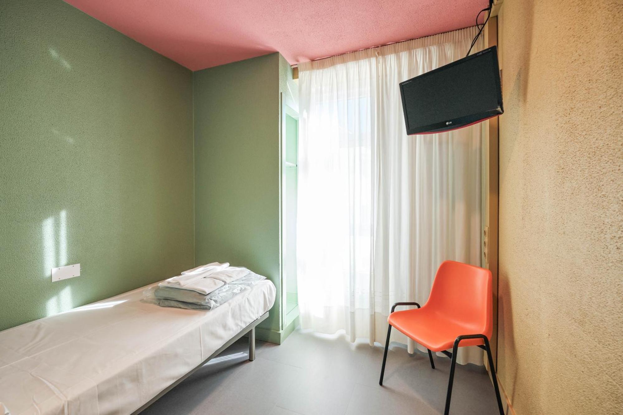 Loop Inn Hostel Сантяго де Компостела Екстериор снимка